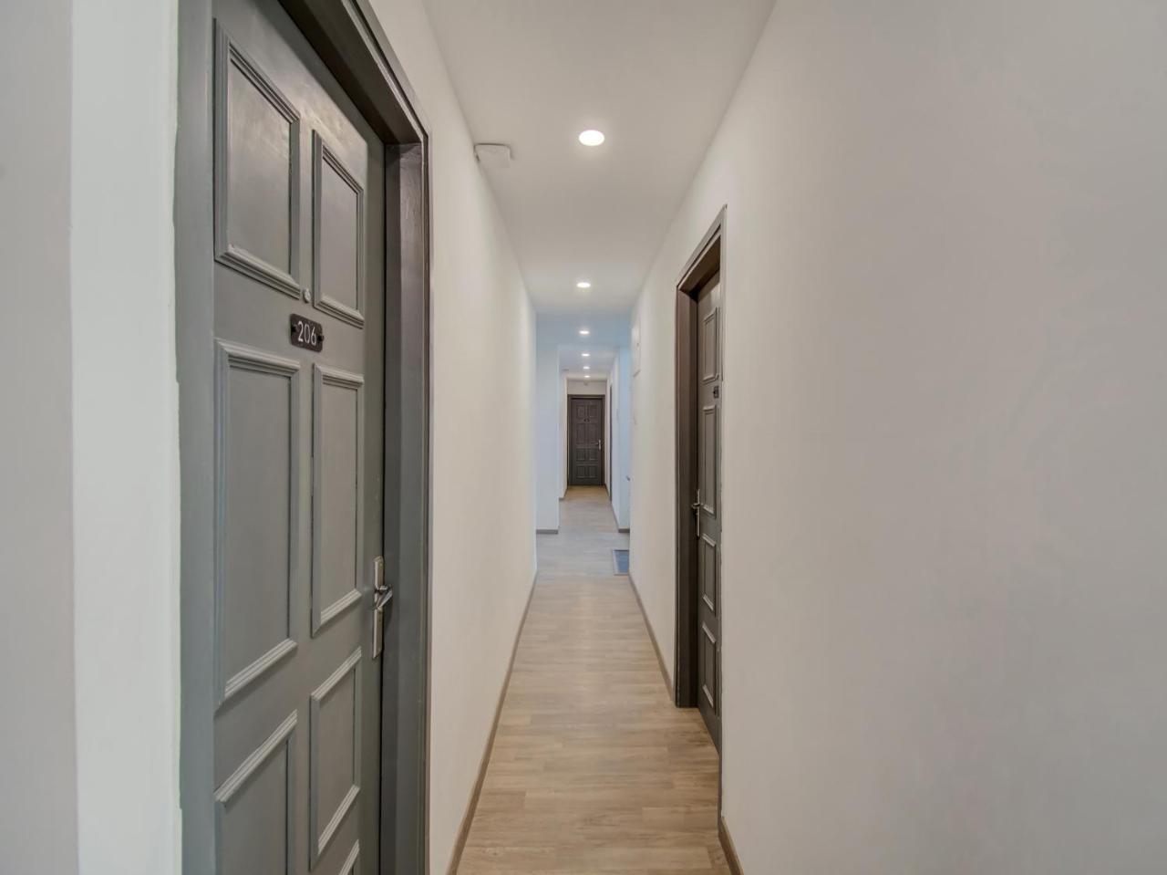 Hôtel Oyo Townhouse 66 Nagpur Station Ca Road Extérieur photo