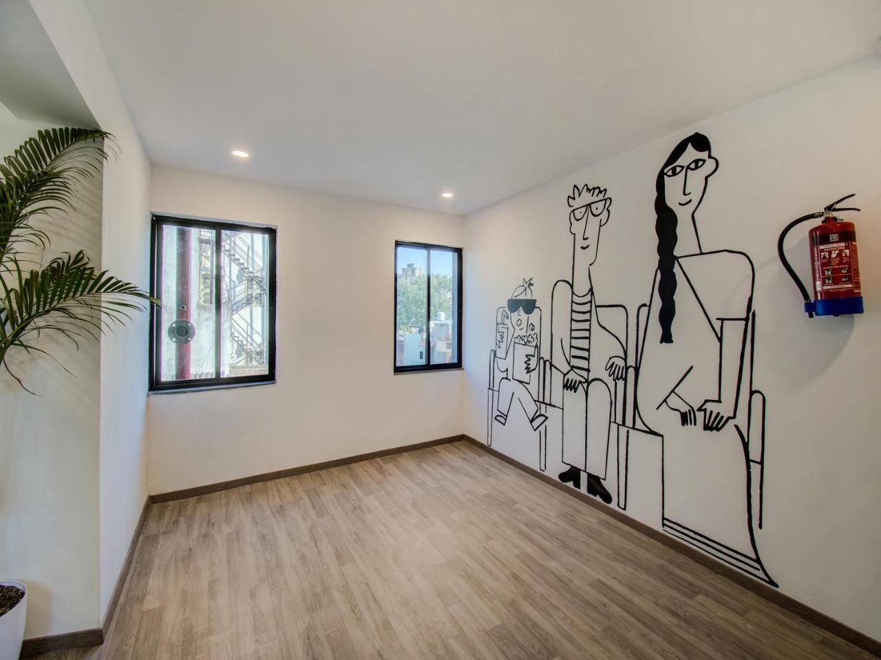 Hôtel Oyo Townhouse 66 Nagpur Station Ca Road Extérieur photo