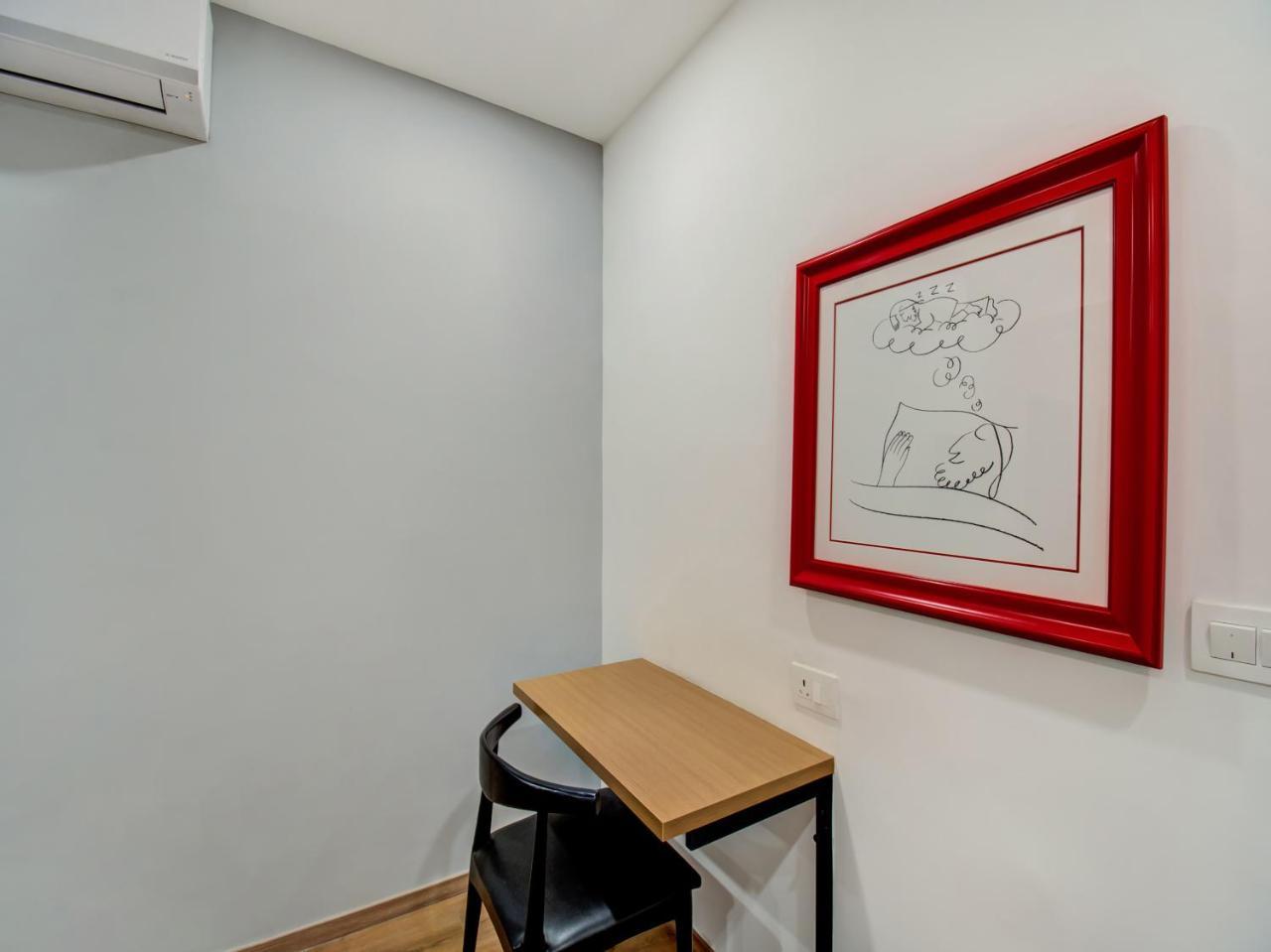 Hôtel Oyo Townhouse 66 Nagpur Station Ca Road Extérieur photo